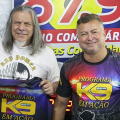 K NOGUEIRA/ MIGUEL FELIPPE/ TCHARLES MAT
