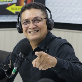 Lúcio Carneiro (Advogado)